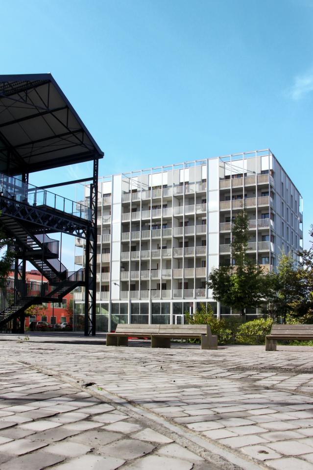 Bureau Lille 362m² Vente bureau Lille Nord OVBUR2427481 1